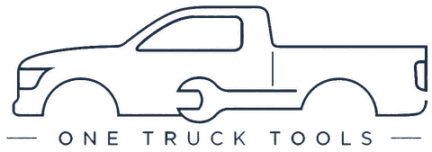 One Truck Tools
